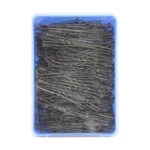 Φουρκέτα Κυματιστή Μαύρη 56mm 250g - Sombre Cosmetics - Sombre Cosmetics - 