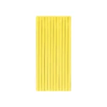 FXR-12 Flexible Rod Green 8mm Medium 12τμχ - Sombre Cosmetics - Sombre Cosmetics - 