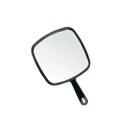 Hand Mirror 23x32cm