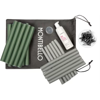 Impulsive Perm Advance Tool Kit