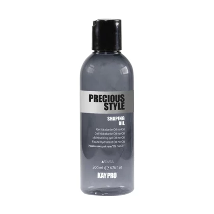 Precious Style Shaping Oil No Oil 200ml