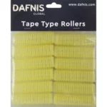 Ρόλευ Τρίχινα Μαύρα 17mm 10τμχ - Sombre Cosmetics - Sombre Cosmetics - - Ρόλεϊ για διαμόρφωση μπούκλας, στα 17mm.Σε επαγγγελματική συσκευασία των 10τμχ.Περιλαμβάνονται καρφάκια. Ρόλευ Τρίχινα Μαύρα 17mm 10τμχ - Sombre Cosmetics - Sombre Cosmetics -