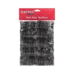 Ρόλευ Τρίχινα Μαύρα 36mm 10τμχ - Sombre Cosmetics - Sombre Cosmetics - - Ρόλεϊ για διαμόρφωση μπούκλας, στα 36mm.Σε επαγγγελματική συσκευασία των 10τμχ.Περιλαμβάνονται καρφάκια. Ρόλευ Τρίχινα Μαύρα 36mm 10τμχ - Sombre Cosmetics - Sombre Cosmetics -