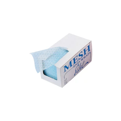 Sibel Χαρτάκια Mesh 75x40mm 250τμχ
