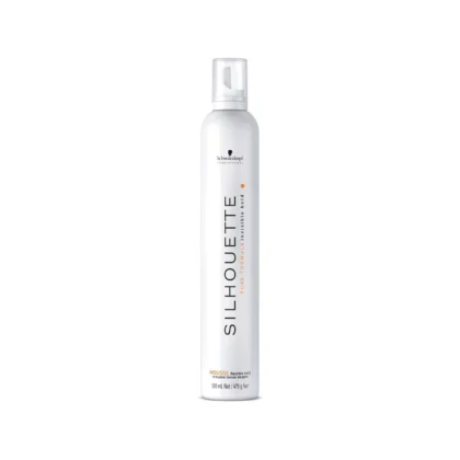 Silhouette Mousse Flex Hold 500ml