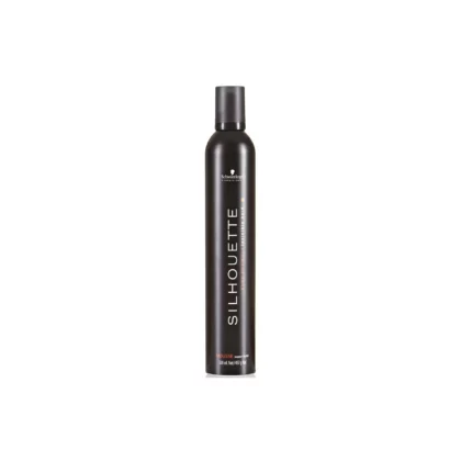 Silhouette Mousse Super Hold 500ml