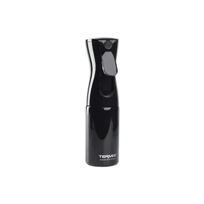 Termix Vaporizer Spray Bottle Black