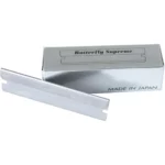 Two-In-One Razor Blades Ανταλλακτικά 10τμχ - Sombre Cosmetics - Sombre Cosmetics - 