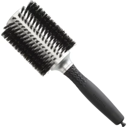 Essential Blowout Soft Boar Silver