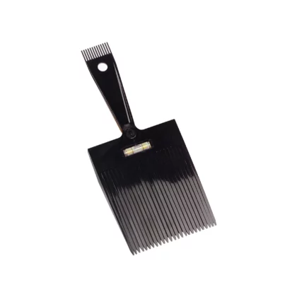 Flat Topper Δύο Οδηγών με Αλφάδι