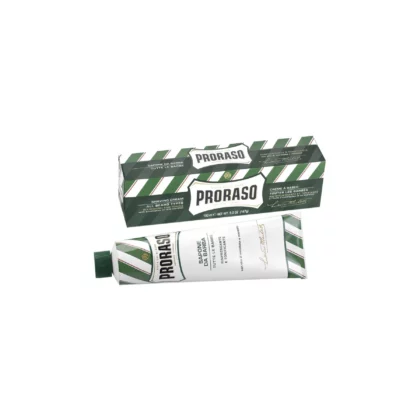 Proraso Shaving Cream In A Tube Ευκάλυπτος 150ml