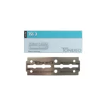 Bolzano Super Inox Blades 5τμχ - Sombre Cosmetics - Sombre Cosmetics - 