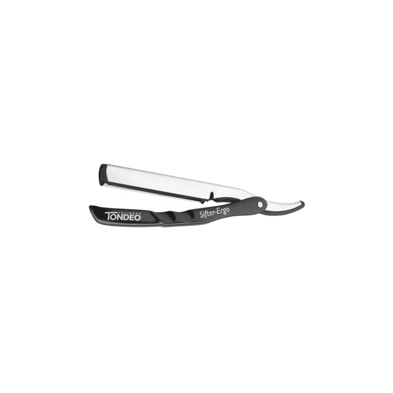 Tondeo Sifter Ergo & 10 Ανταλλακτικά - Sombre Cosmetics - Sombre Cosmetics - 