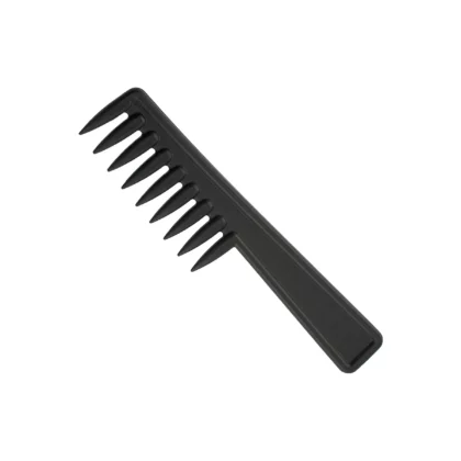 Χτένα Ξεμπερδέματος Μαύρη