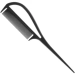 Χτένα Κουρέματος Dafnis Pro 72239 - Sombre Cosmetics - Sombre Cosmetics - - Χτένα Carbon Dafnis Pro κουρέματος μήκους 118mm. Χτένα Κουρέματος Dafnis Pro 72239 - Sombre Cosmetics - Sombre Cosmetics -