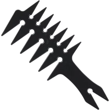 Χτένα Τριπλή Πιρούνα