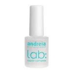 Andreia Θεραπεία Νυχιών Lab Strenght Boost Base & Top Coat 1 - Sombre Cosmetics - Niobe Ψαλίδι Βλεφαρίδων No 5968| Sombre Cosmetics